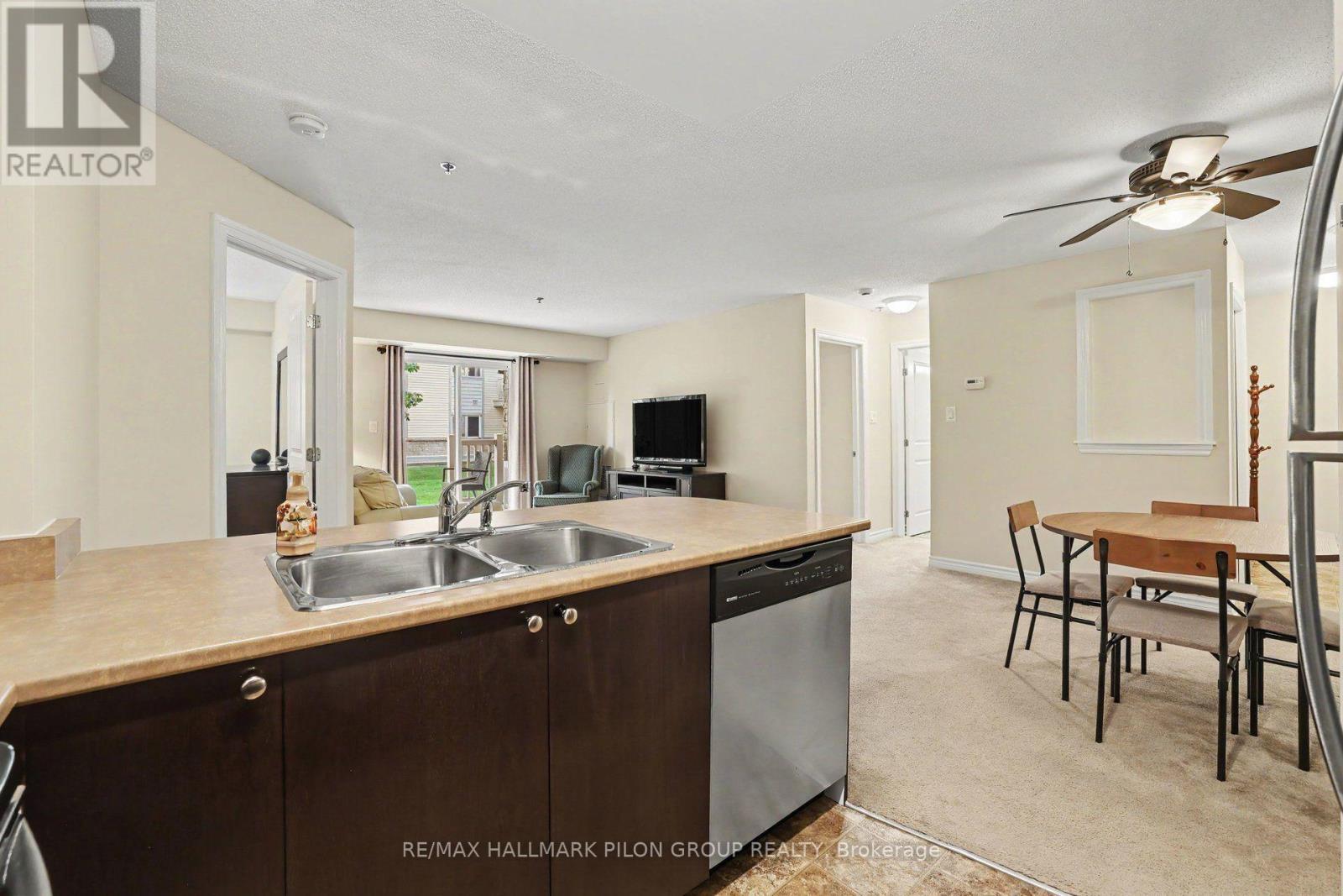 109 - 151 Potts Private, Ottawa, ON