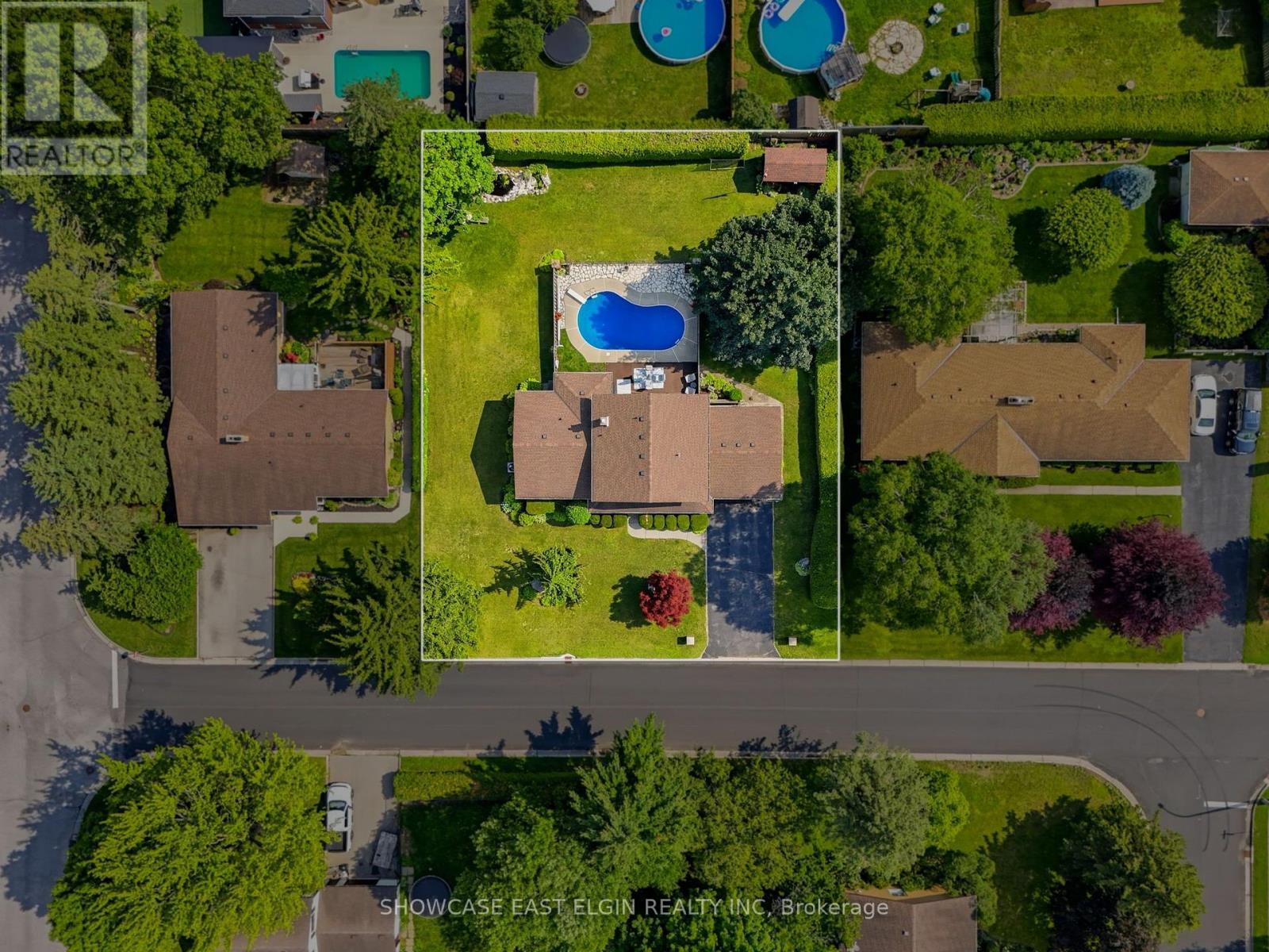 10 Moore Avenue, Aylmer, ON