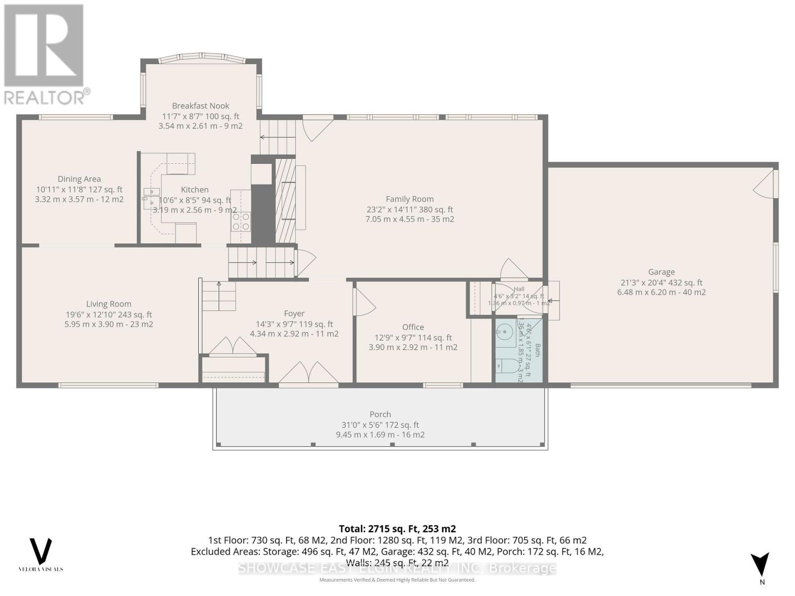 10 Moore Avenue, Aylmer, ON