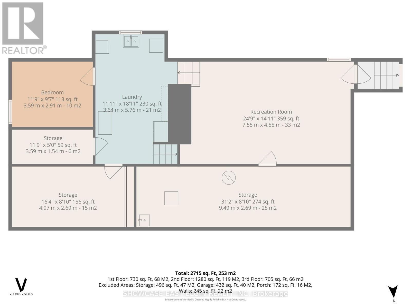 10 Moore Avenue, Aylmer, ON
