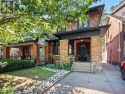 276 DURIE STREET Toronto, ON M6S 3G3