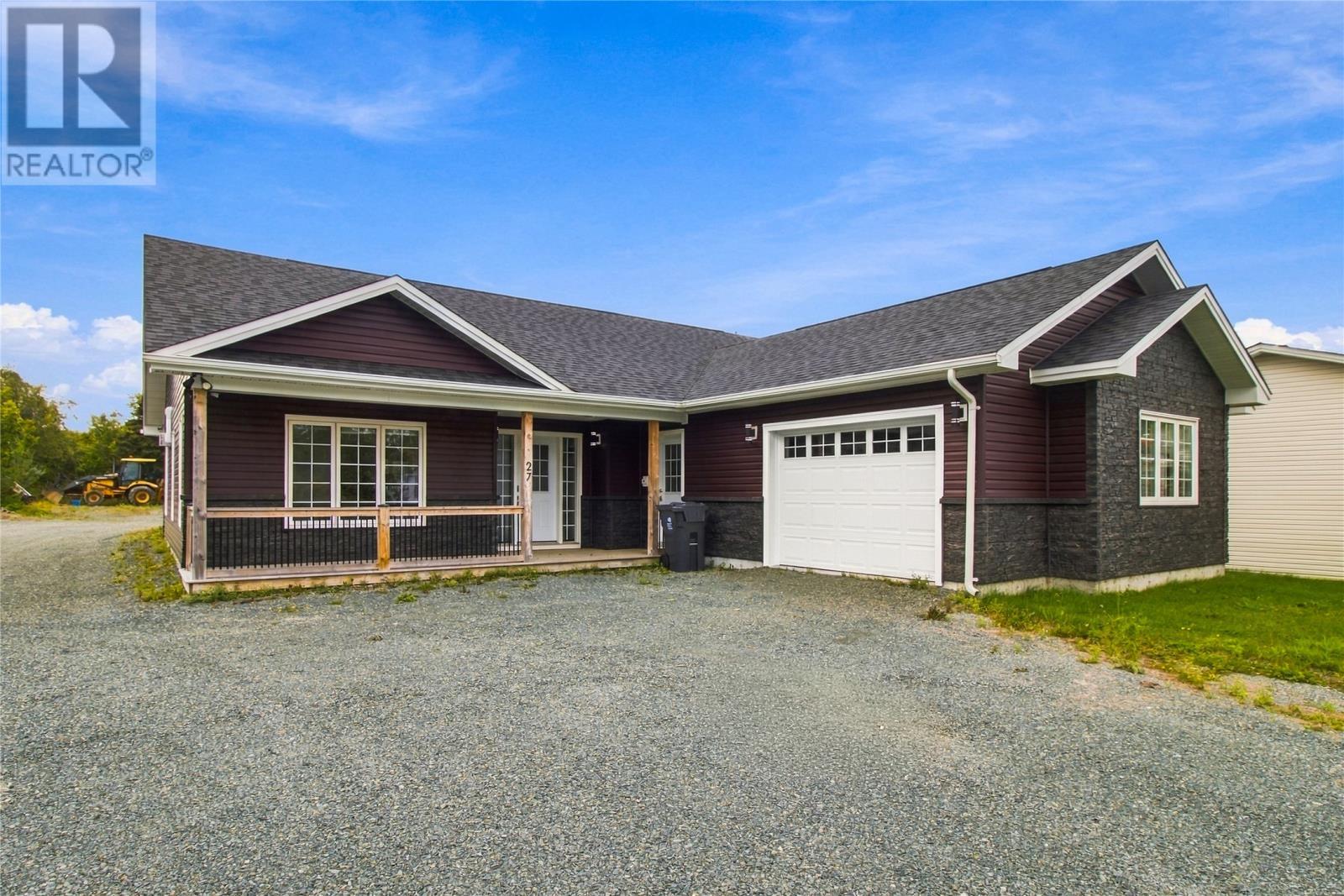 27 Golden Road, Kelligrews, NL