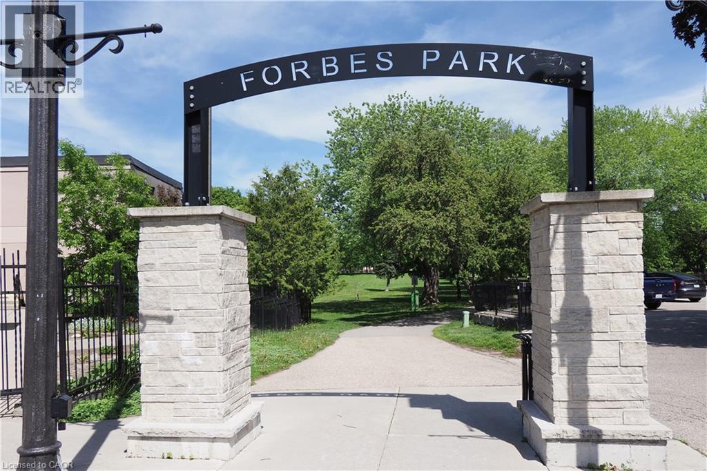 40 Tannery Street E Unit# 265, Cambridge, ON