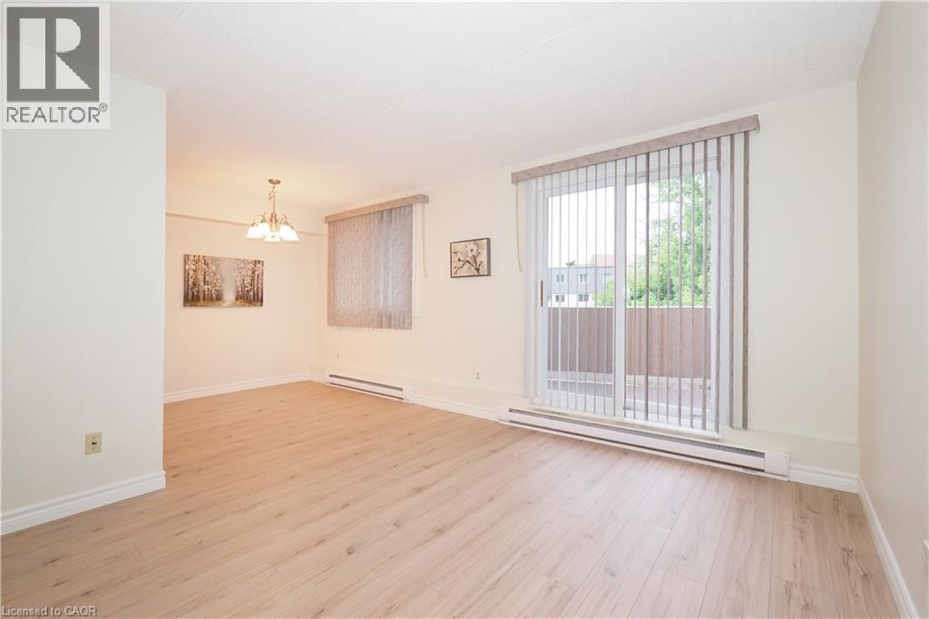 40 Tannery Street E Unit# 265, Cambridge, ON