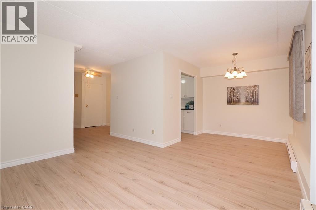 40 Tannery Street E Unit# 265, Cambridge, ON