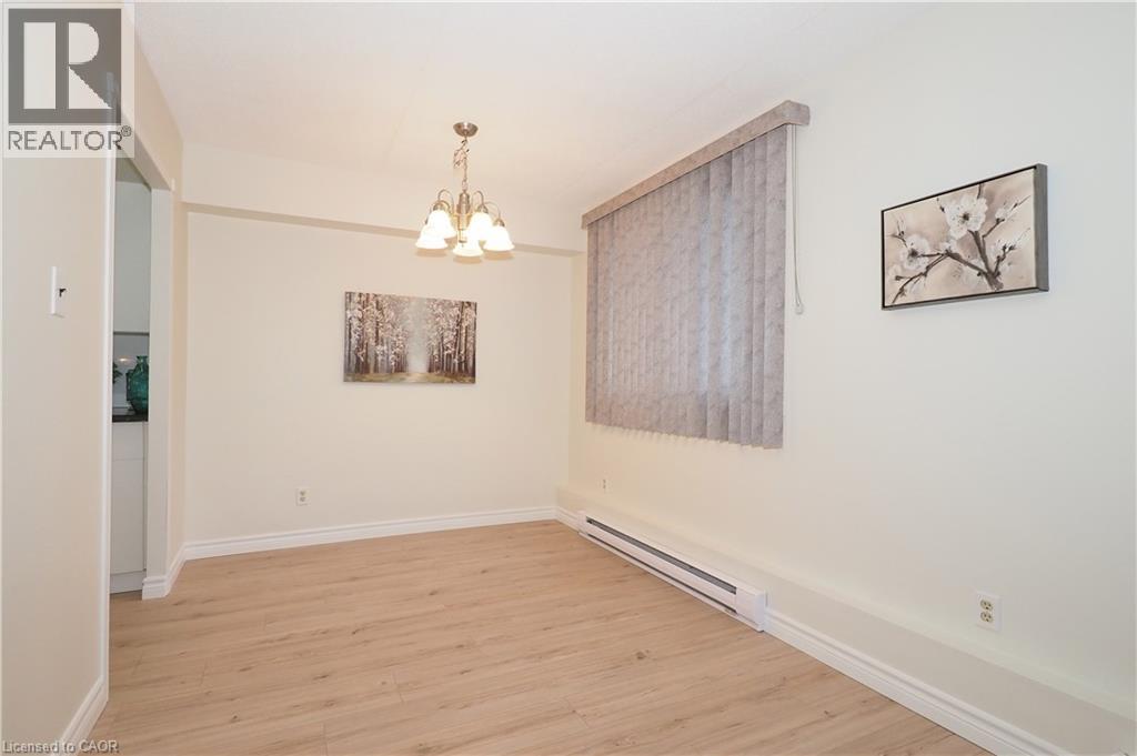 40 Tannery Street E Unit# 265, Cambridge, ON