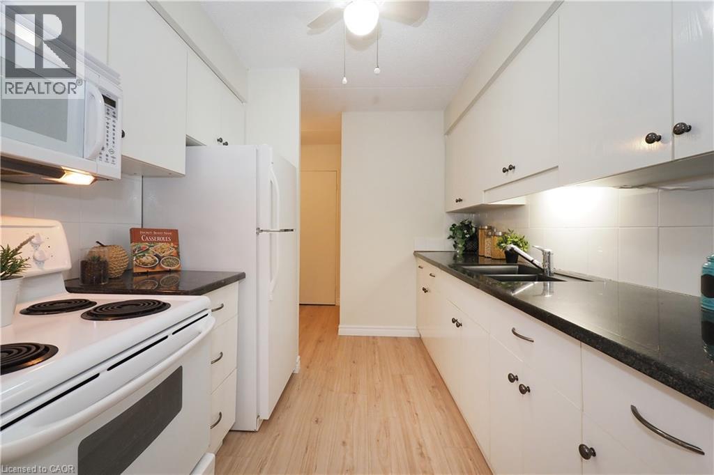 40 Tannery Street E Unit# 265, Cambridge, ON