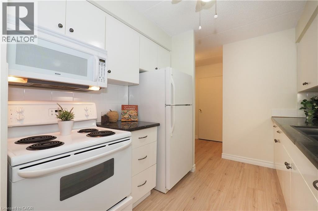 40 Tannery Street E Unit# 265, Cambridge, ON