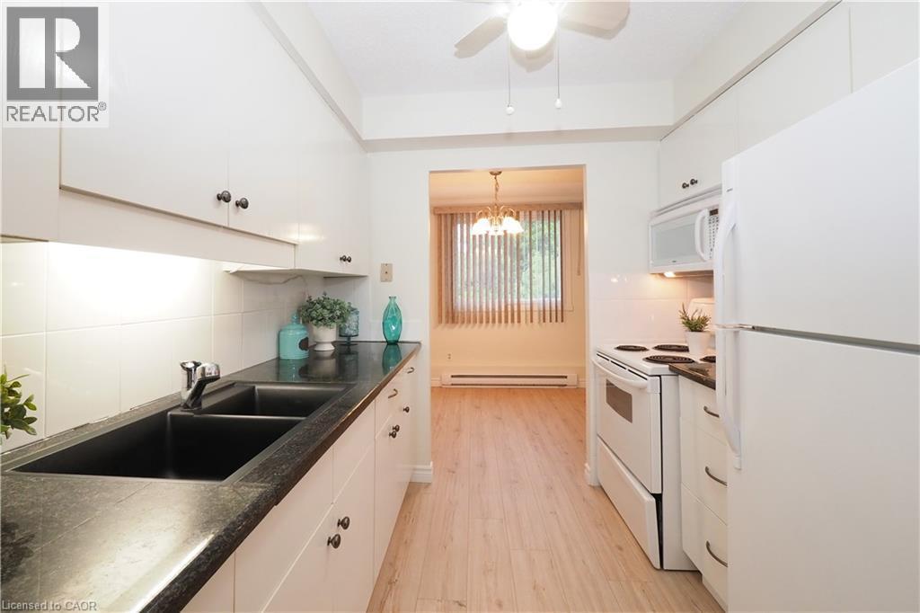 40 Tannery Street E Unit# 265, Cambridge, ON