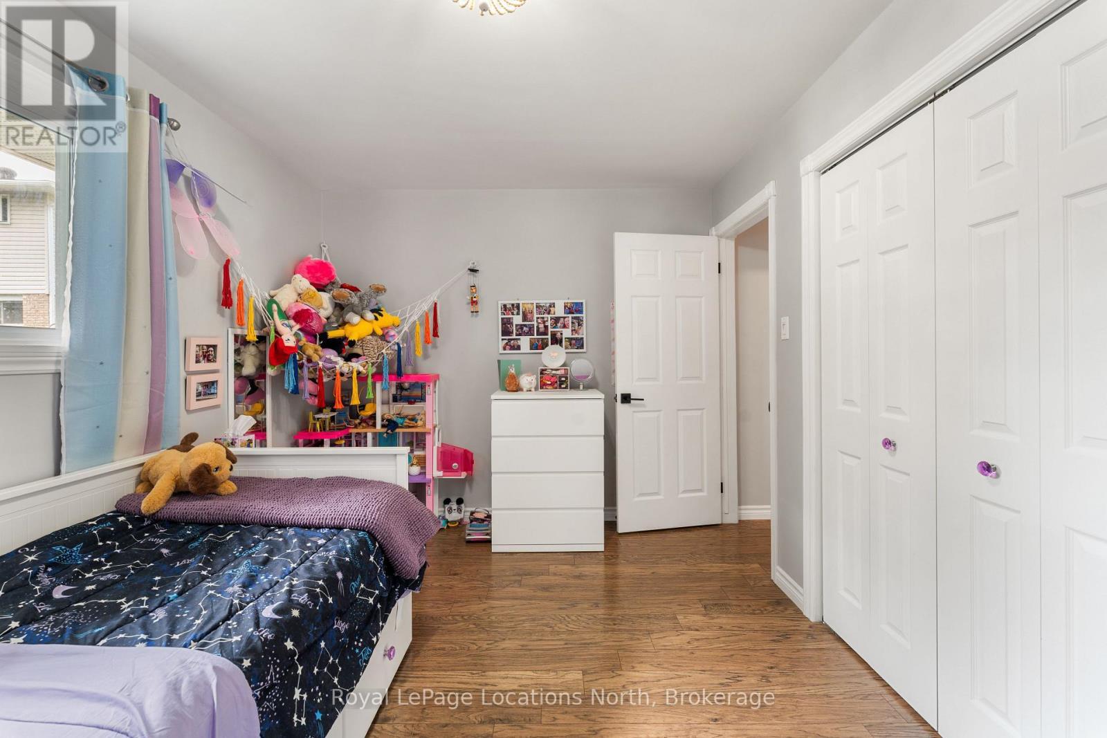 142 Campbell Street, Collingwood, ON