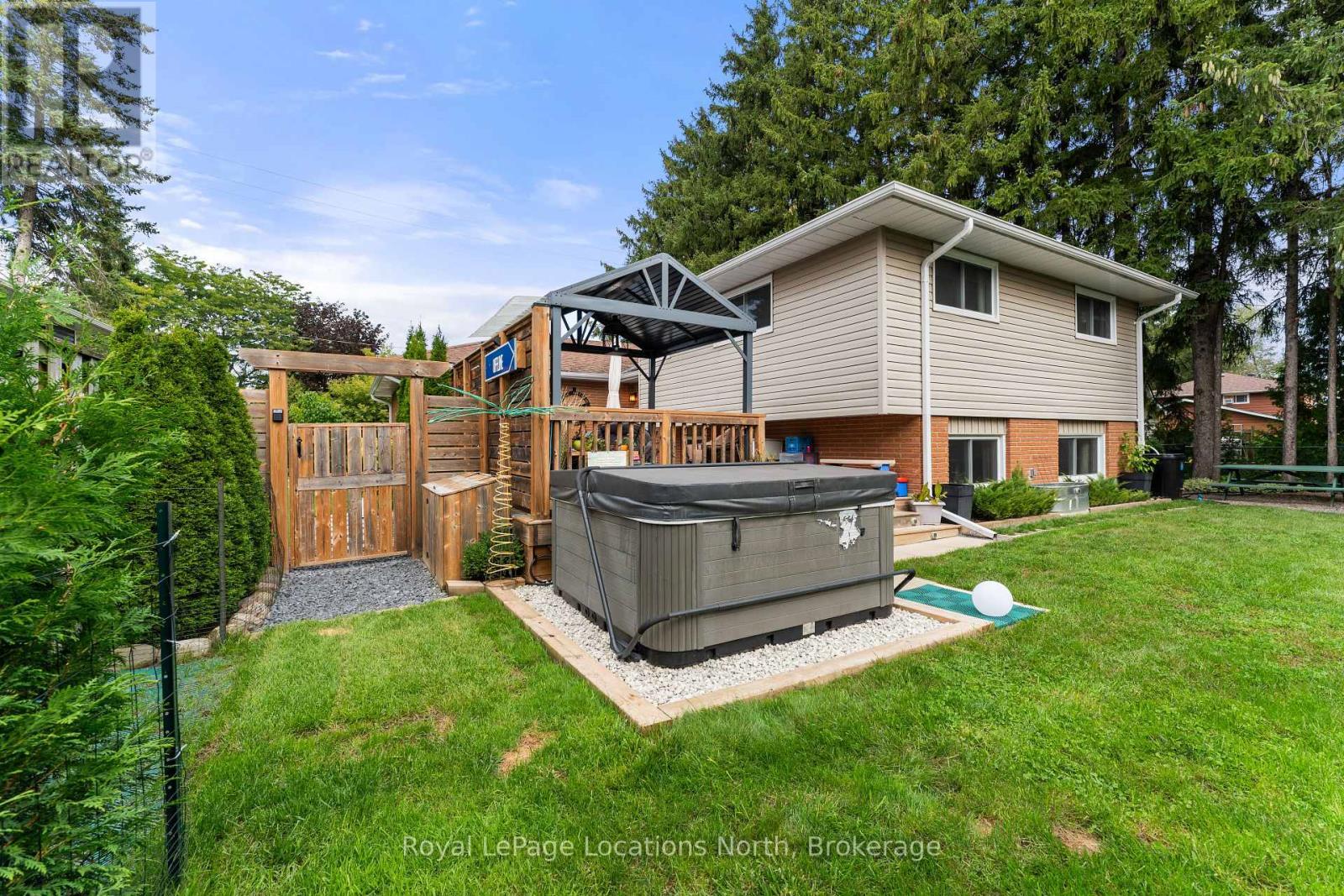 142 Campbell Street, Collingwood, ON
