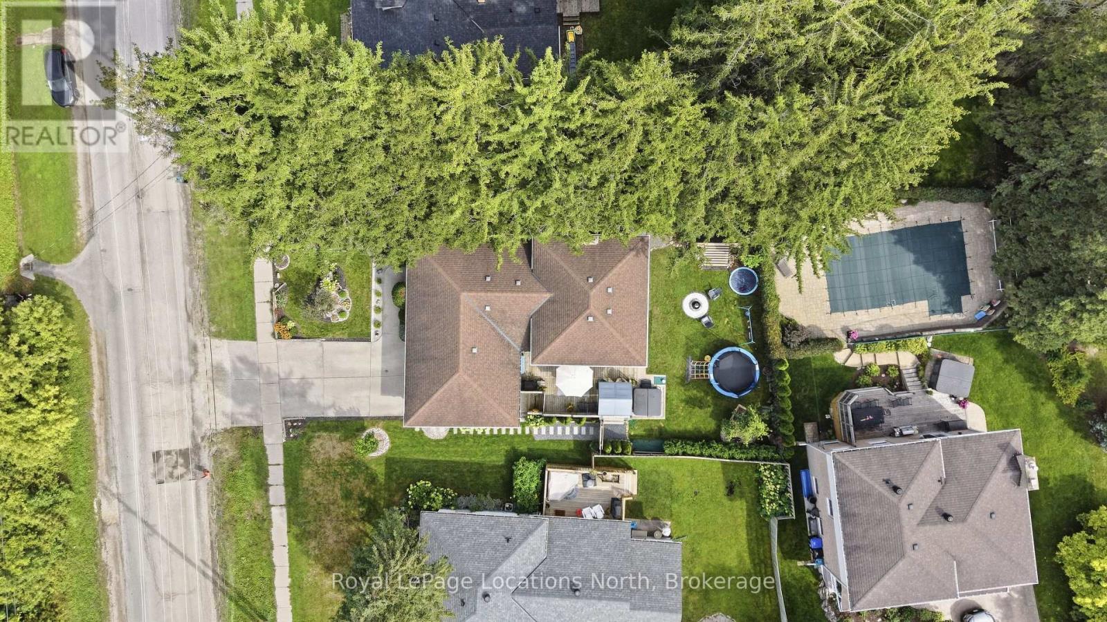 142 Campbell Street, Collingwood, ON