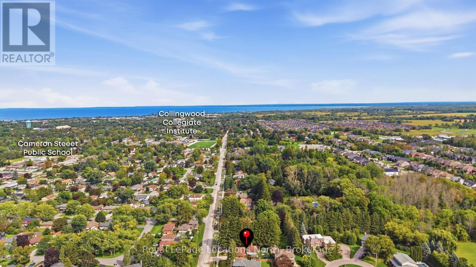 142 Campbell Street, Collingwood, ON
