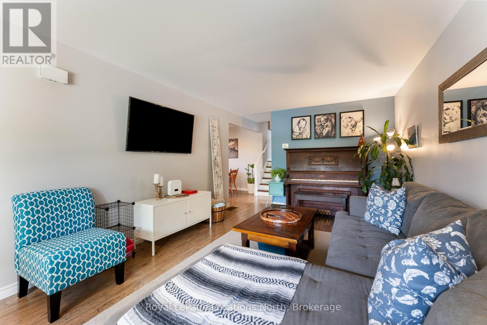 142 Campbell Street, Collingwood, ON