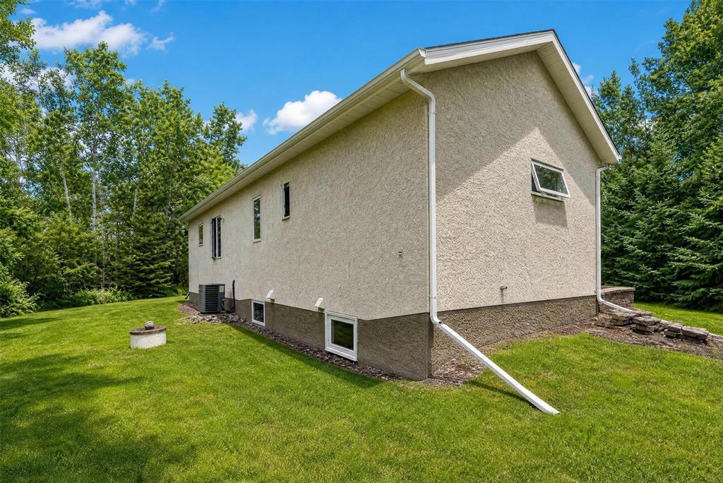 61012 Pleasant Road, Anola, MB