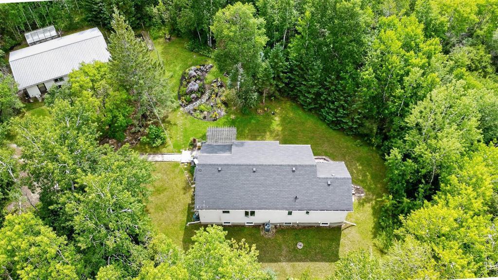 61012 Pleasant Road, Anola, MB