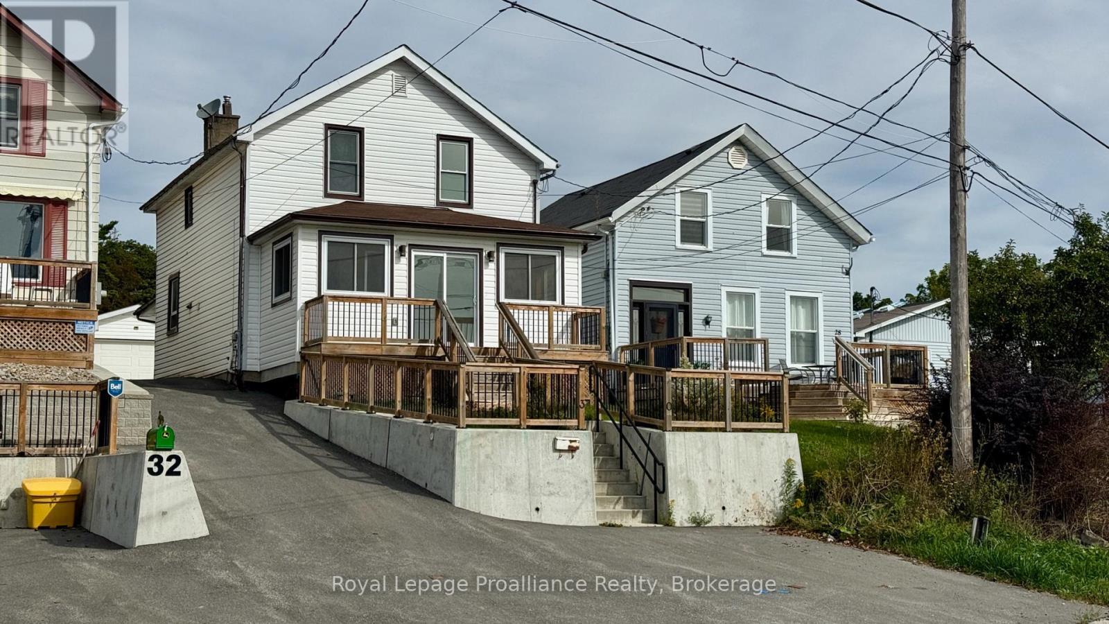 30 Alexander Street, Port Hope, ON