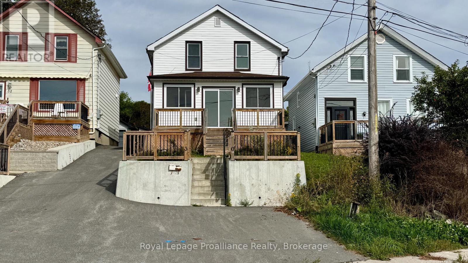 30 Alexander Street, Port Hope, ON
