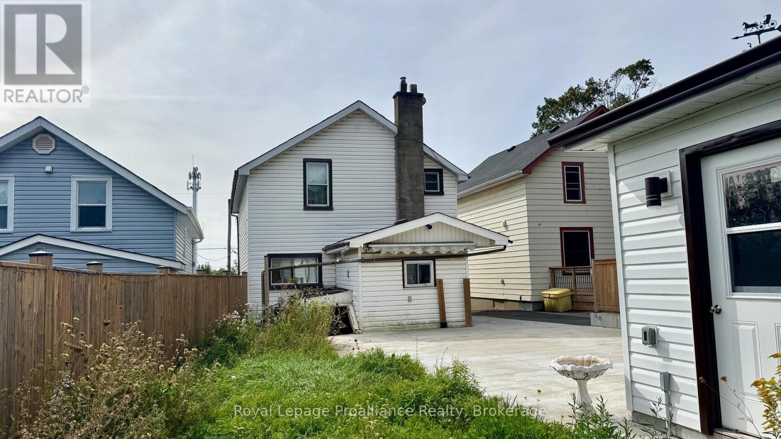 30 Alexander Street, Port Hope, ON