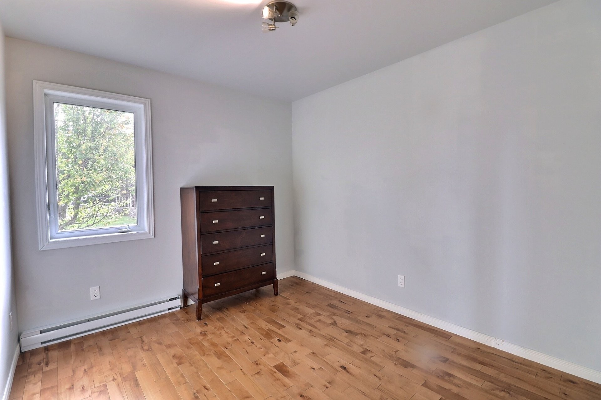 Bedroom - 5 Ch. Du Lac-Pezard, Saint-Fulgence, QC