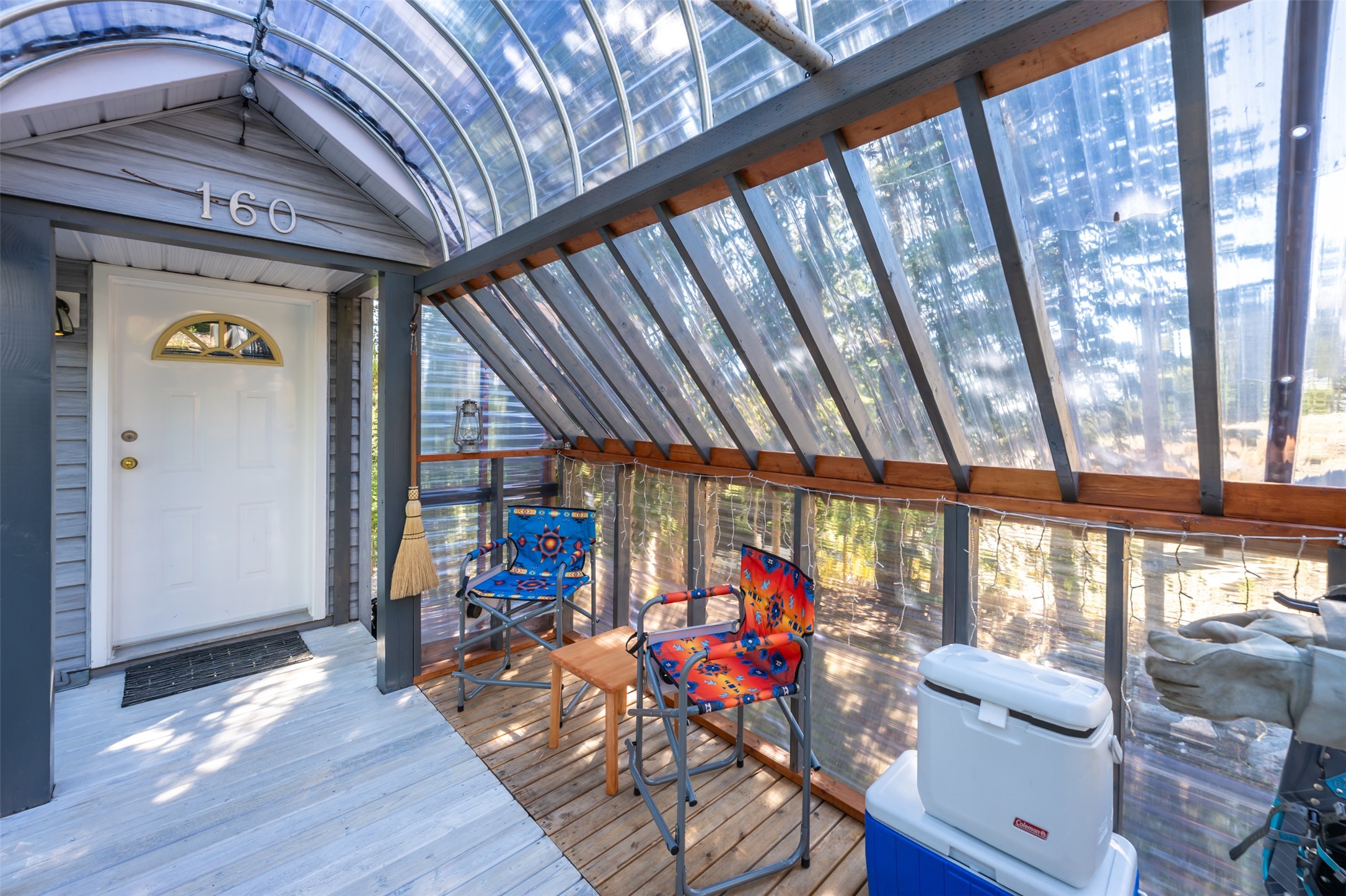 160 Cougar Road, Oliver, BC