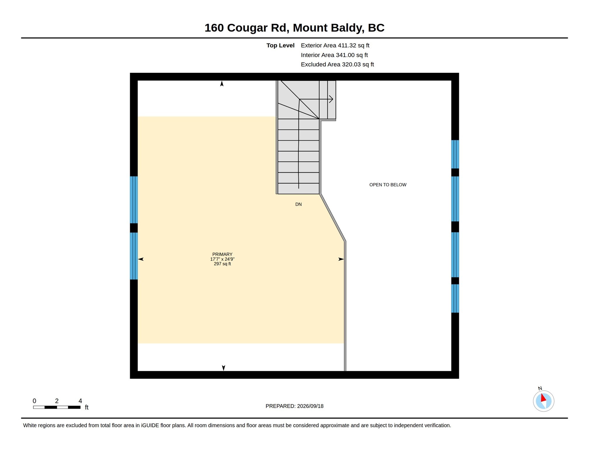 160 Cougar Road, Oliver, BC