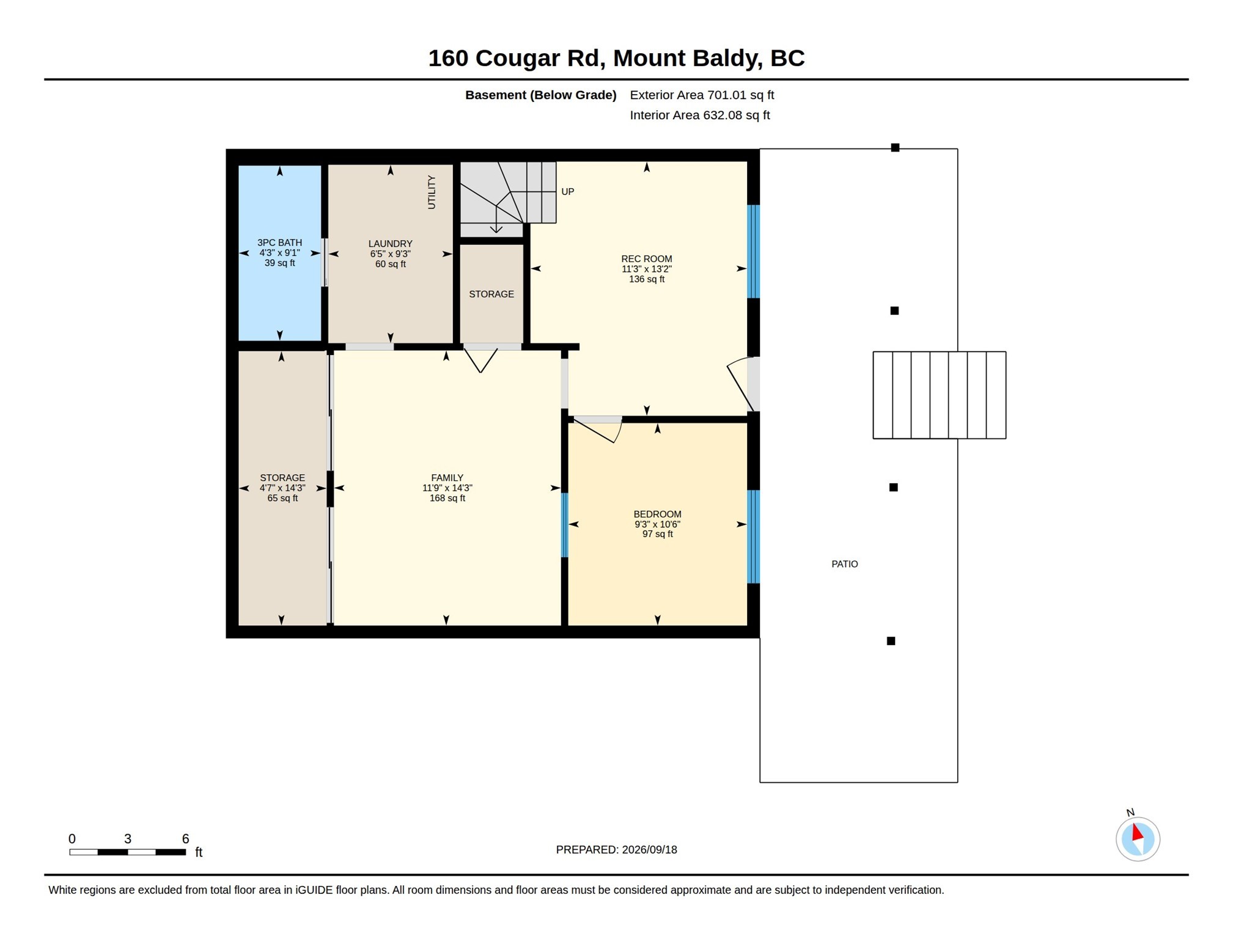 160 Cougar Road, Oliver, BC