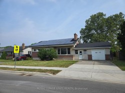 16 Broderick Avenue Thorold, ON L2V 2H4