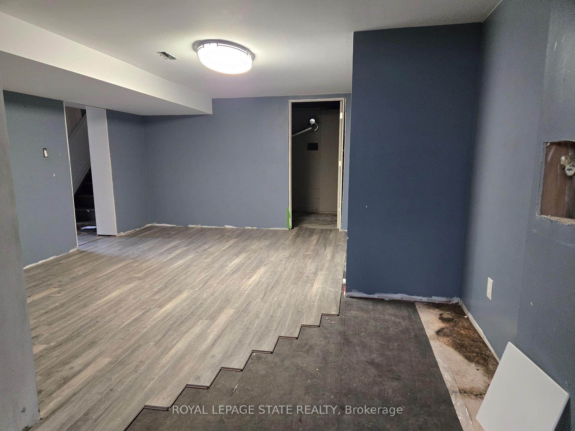 16 Broderick Avenue, Thorold, ON