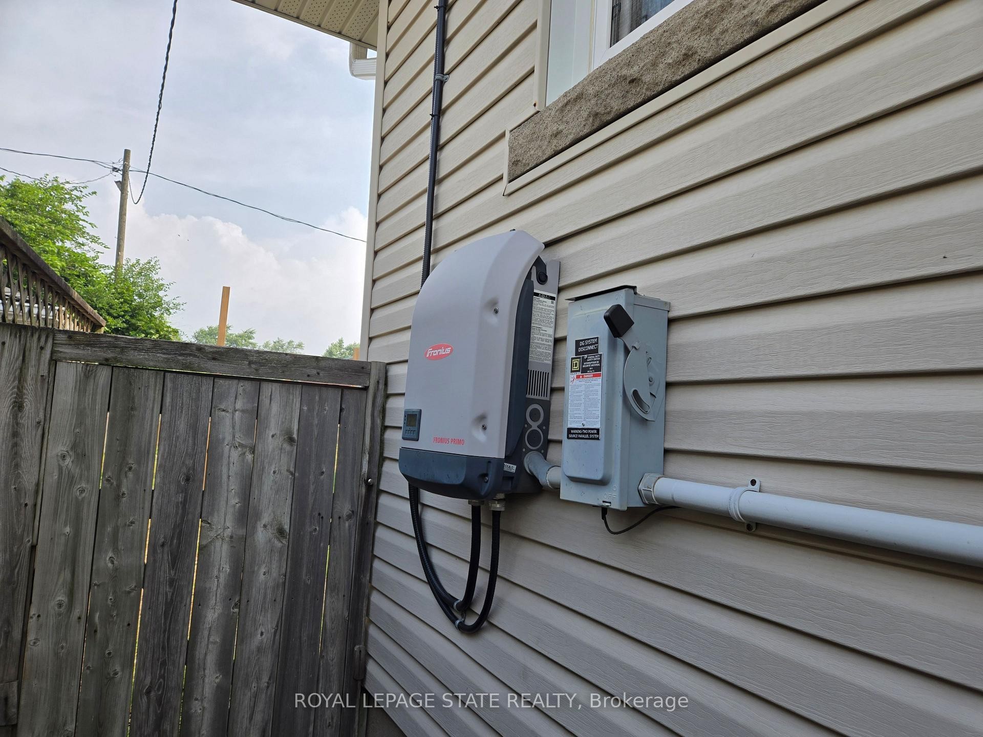 16 Broderick Avenue, Thorold, ON