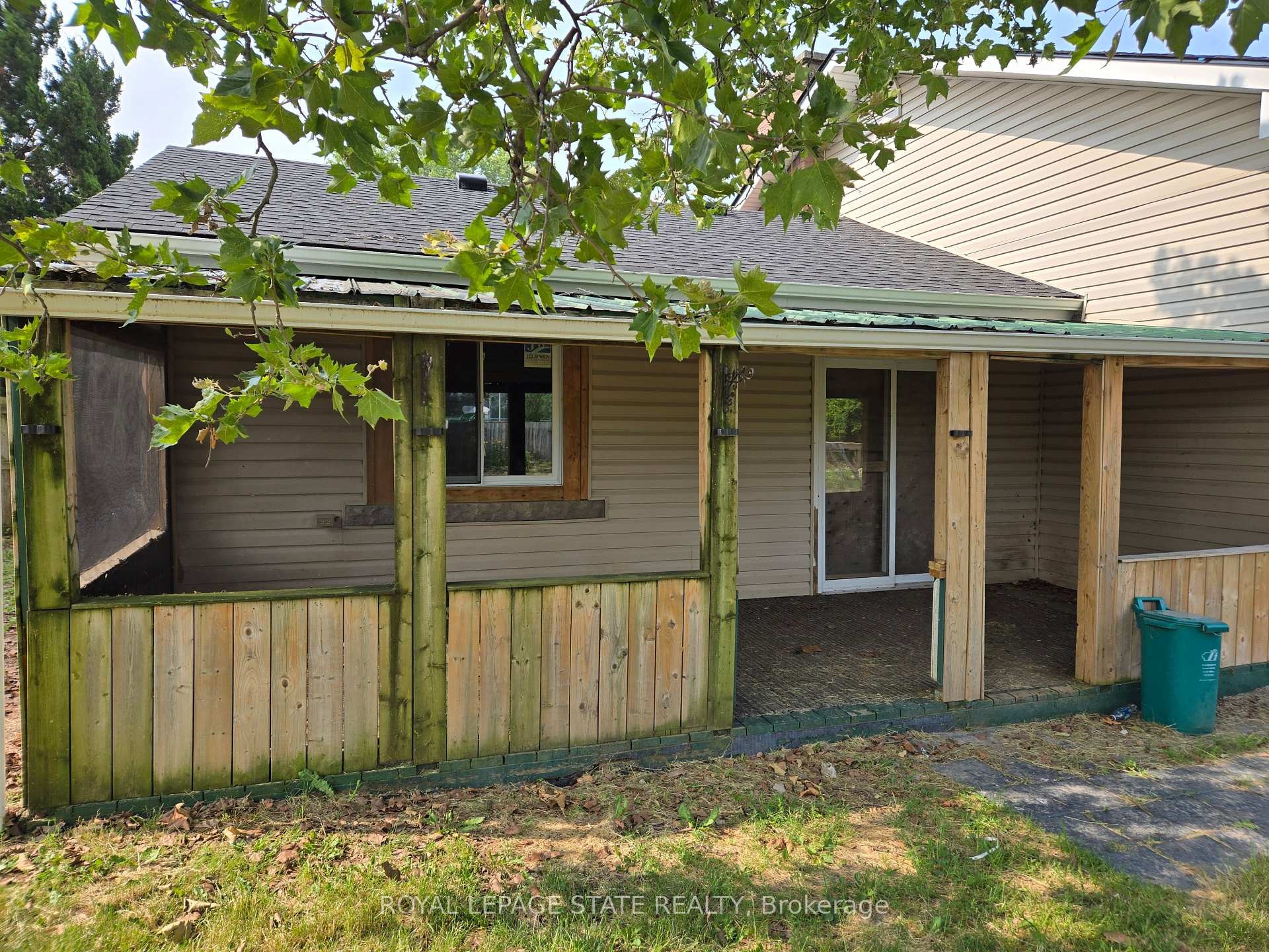 16 Broderick Avenue, Thorold, ON