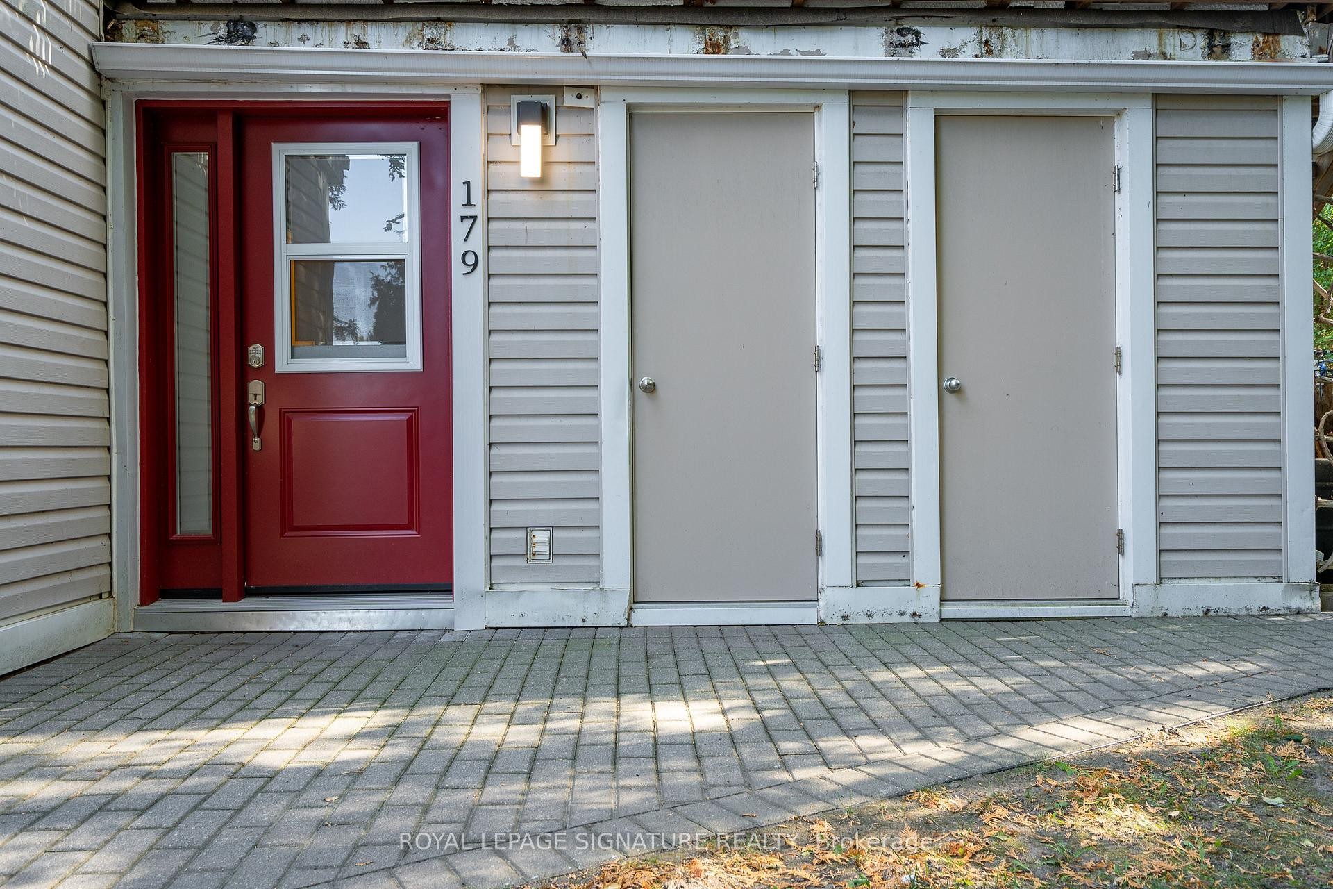 179-49 Trott Boulevard, Collingwood, ON