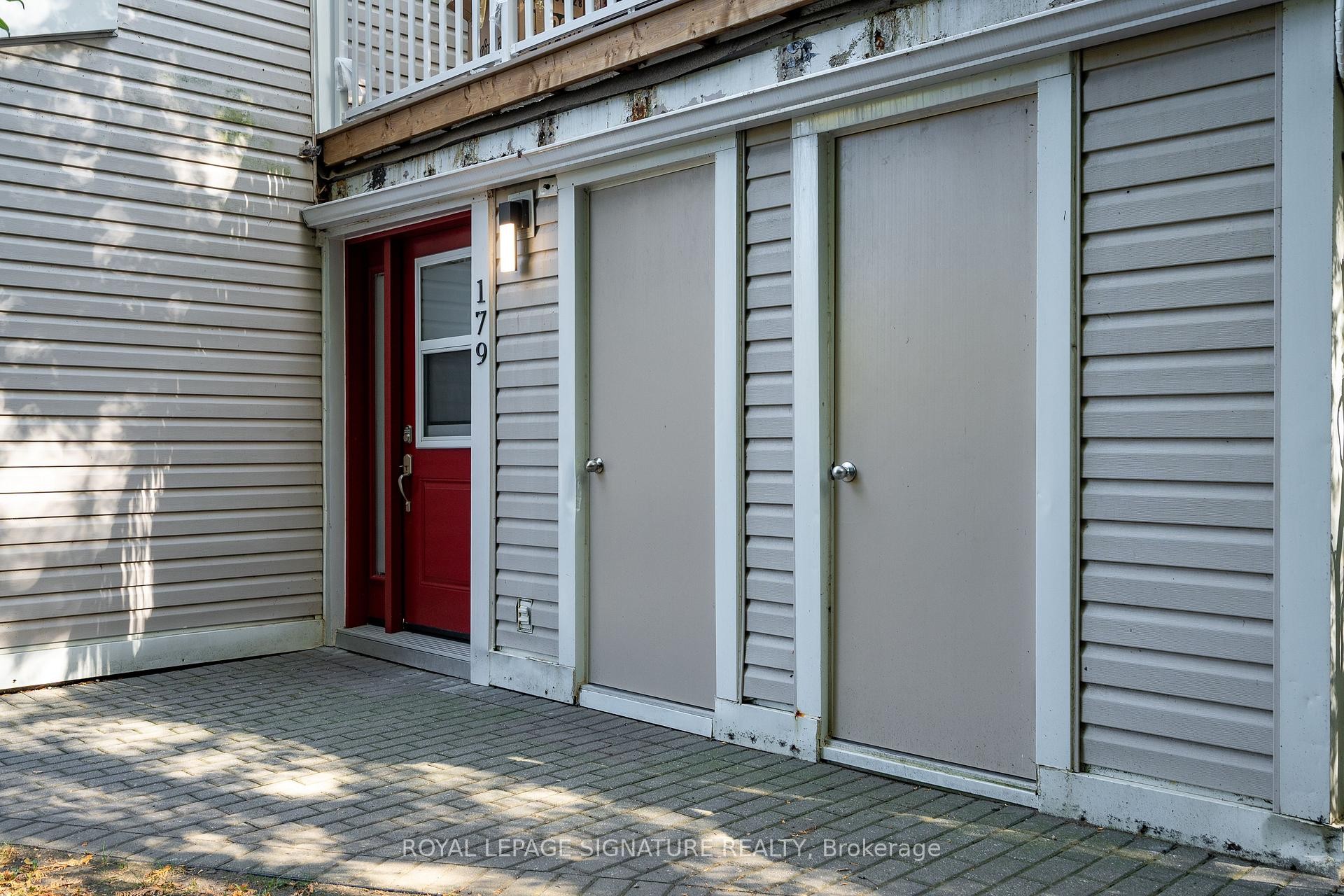 179-49 Trott Boulevard, Collingwood, ON