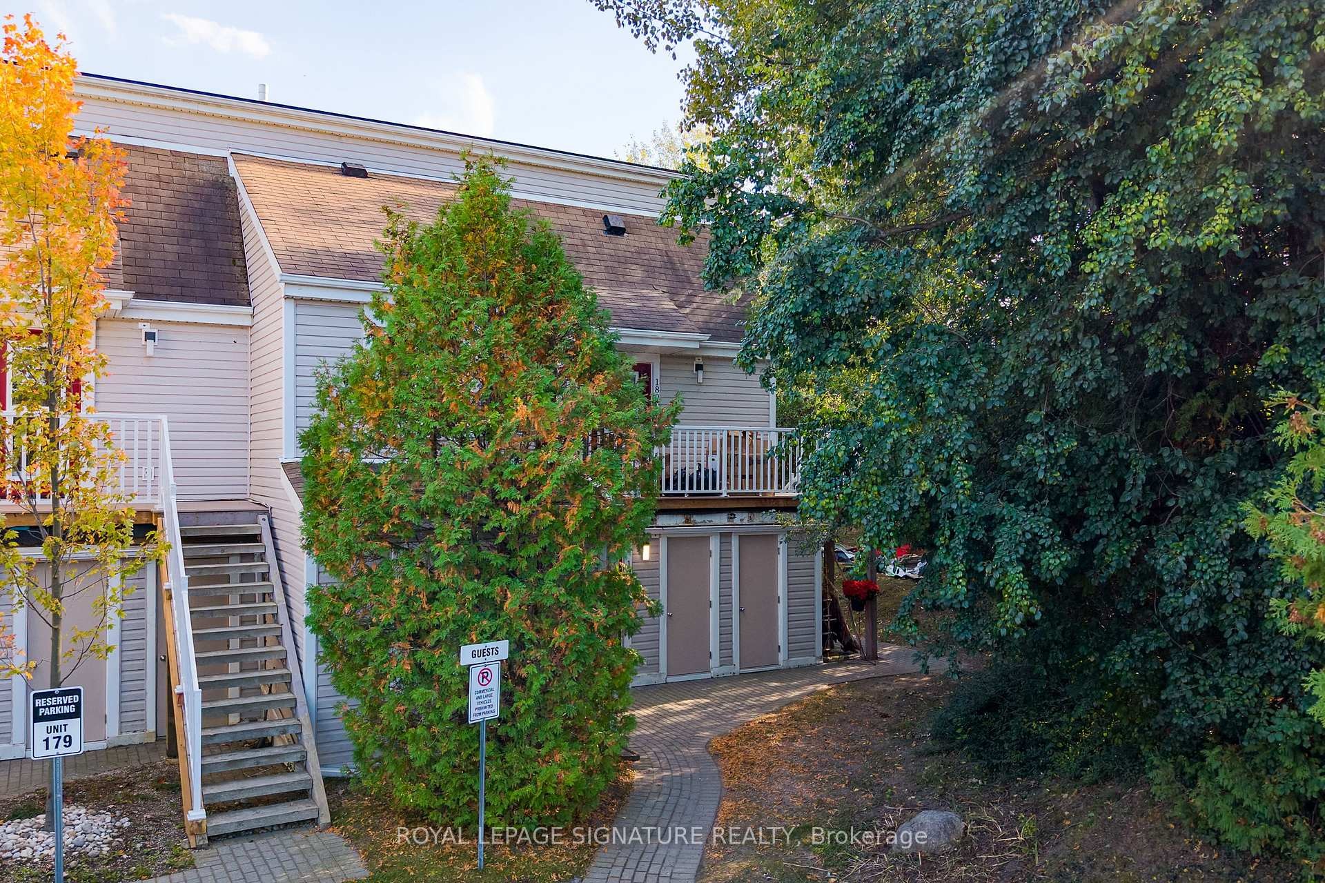179-49 Trott Boulevard, Collingwood, ON