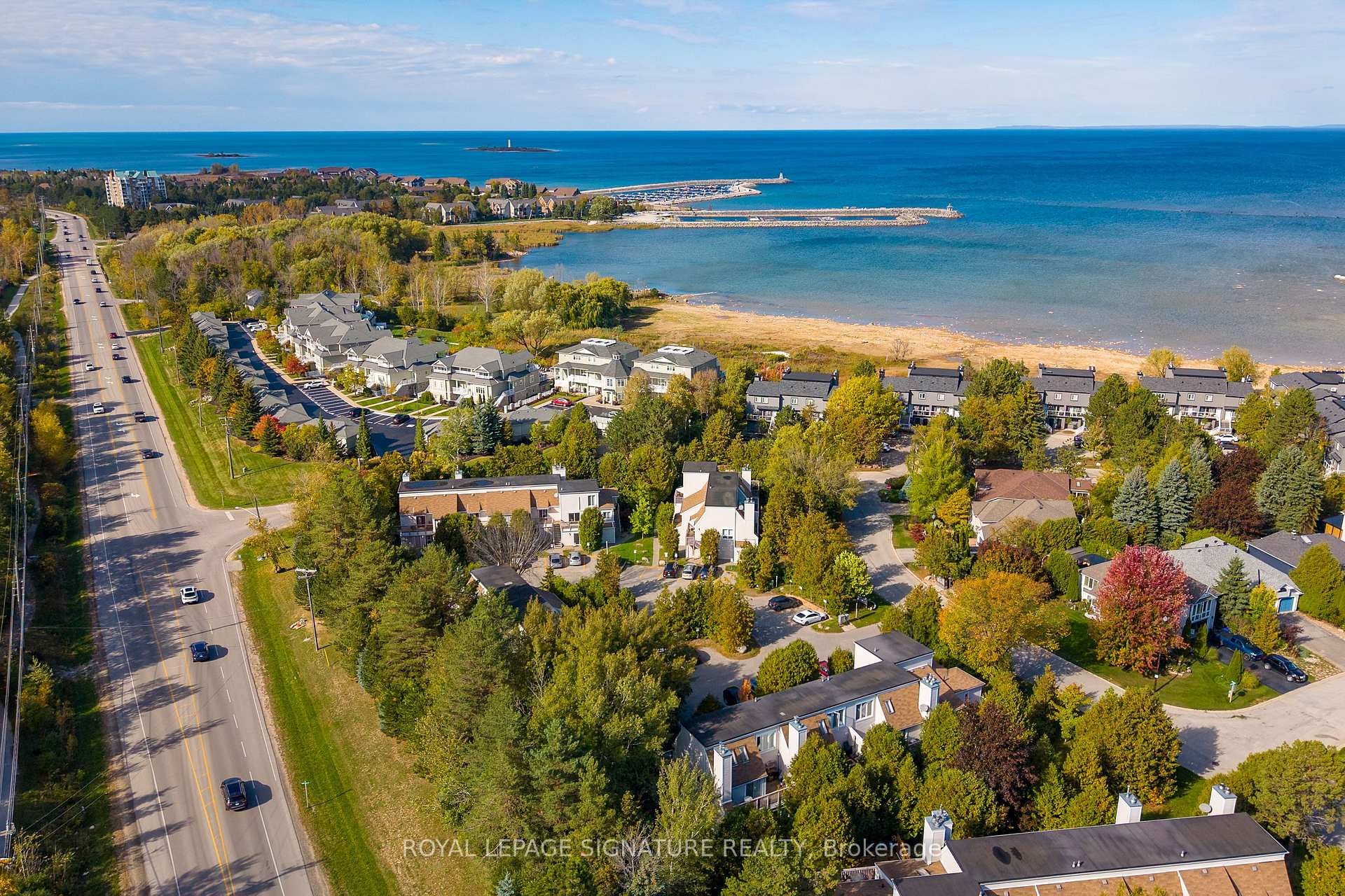 179-49 Trott Boulevard, Collingwood, ON
