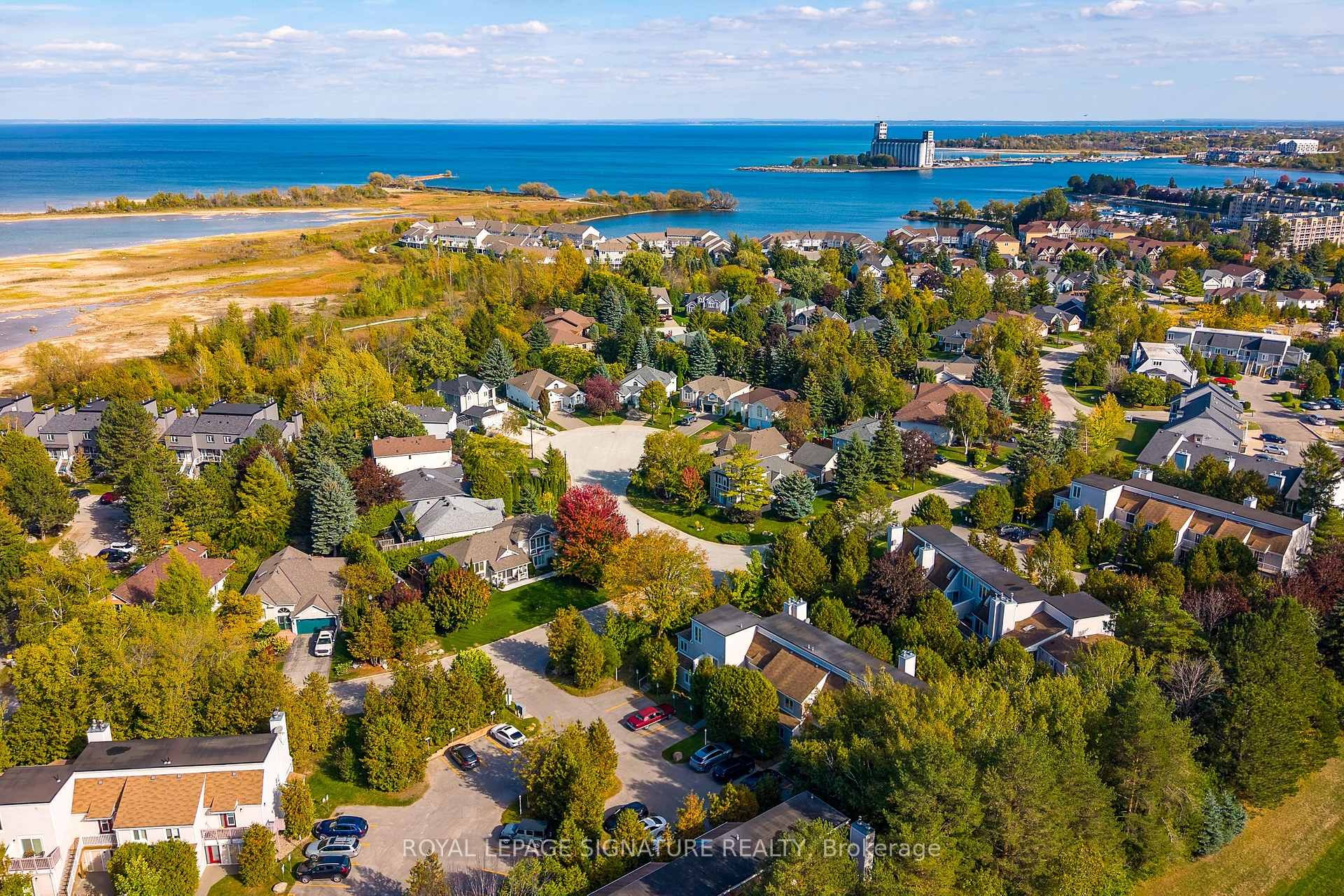 179-49 Trott Boulevard, Collingwood, ON