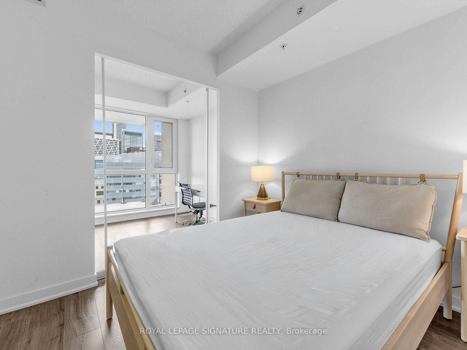 2310-199 Richmond Street W, Toronto, ON