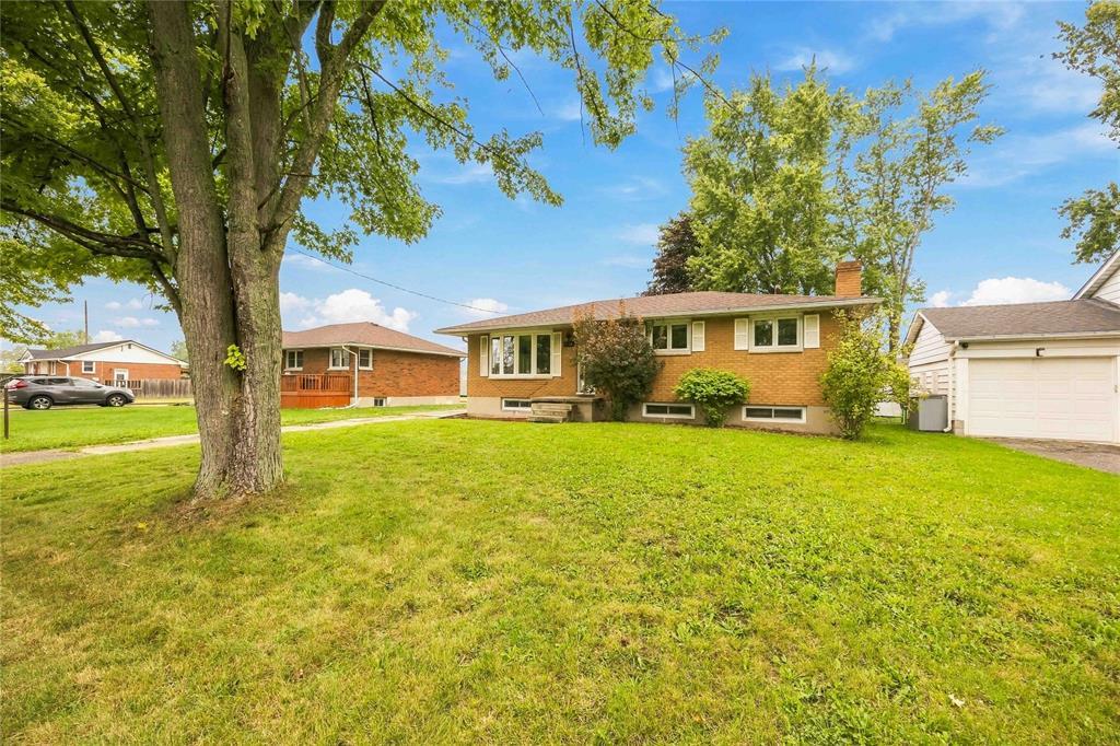 254 Fane Street, St Clair, ON