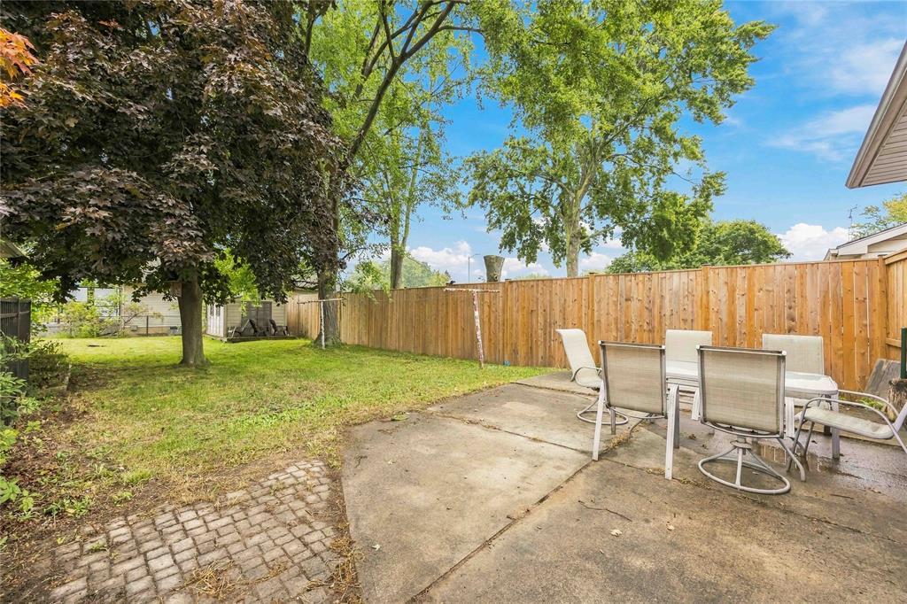 254 Fane Street, St Clair, ON
