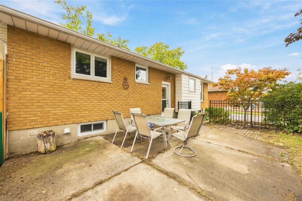 254 Fane Street, St Clair, ON
