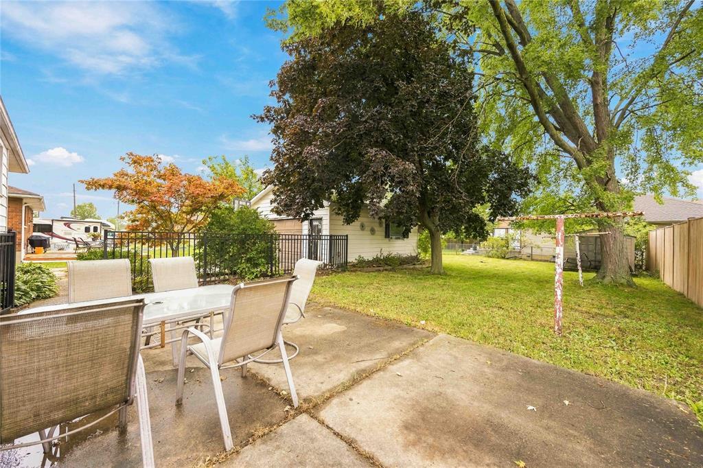 254 Fane Street, St Clair, ON