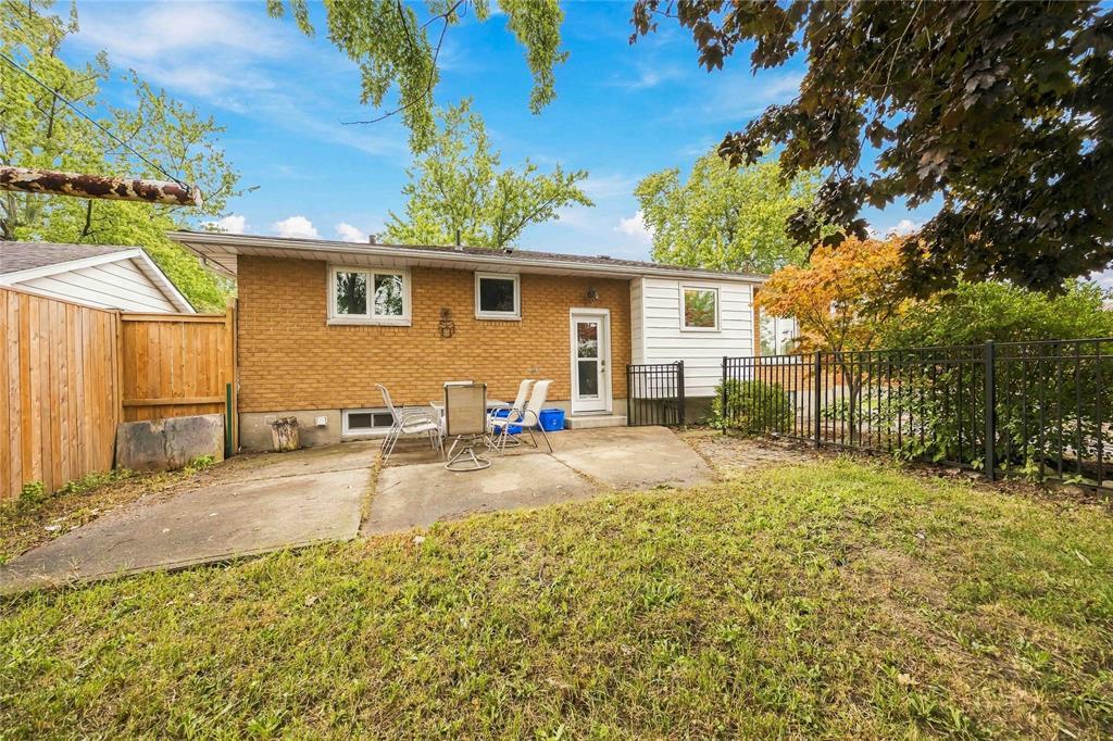 254 Fane Street, St Clair, ON