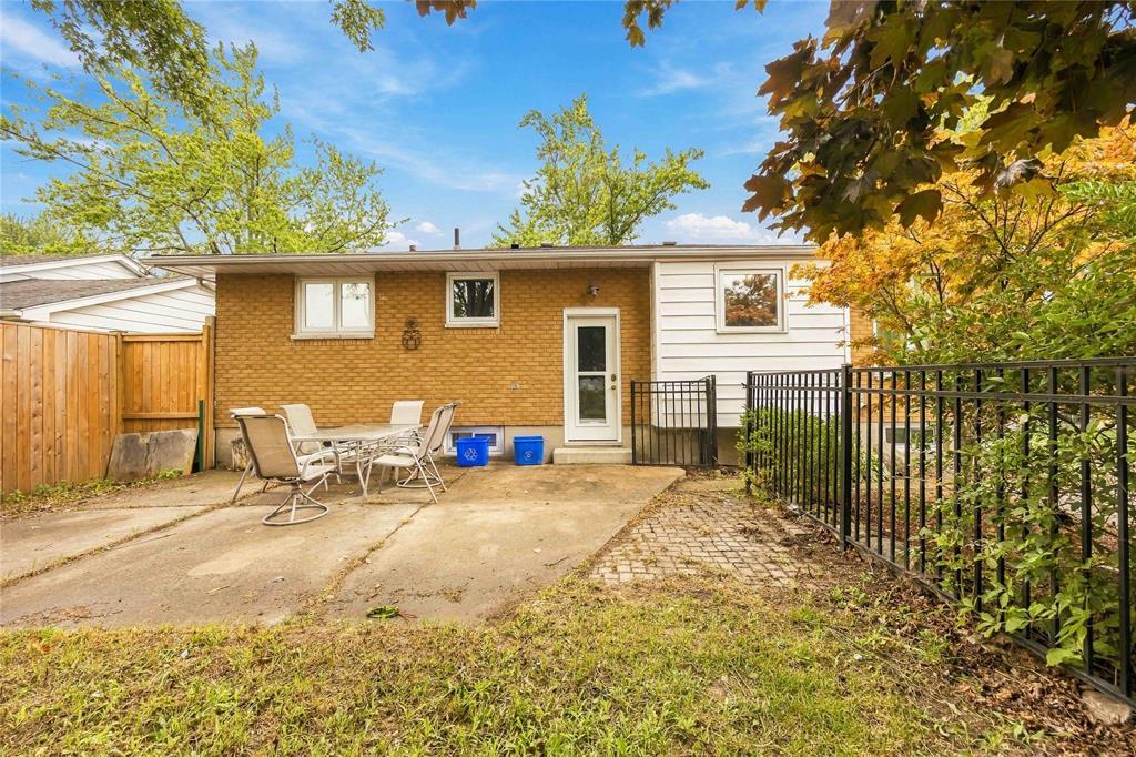 254 Fane Street, St Clair, ON