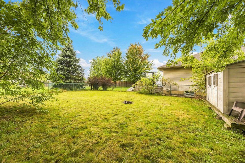 254 Fane Street, St Clair, ON