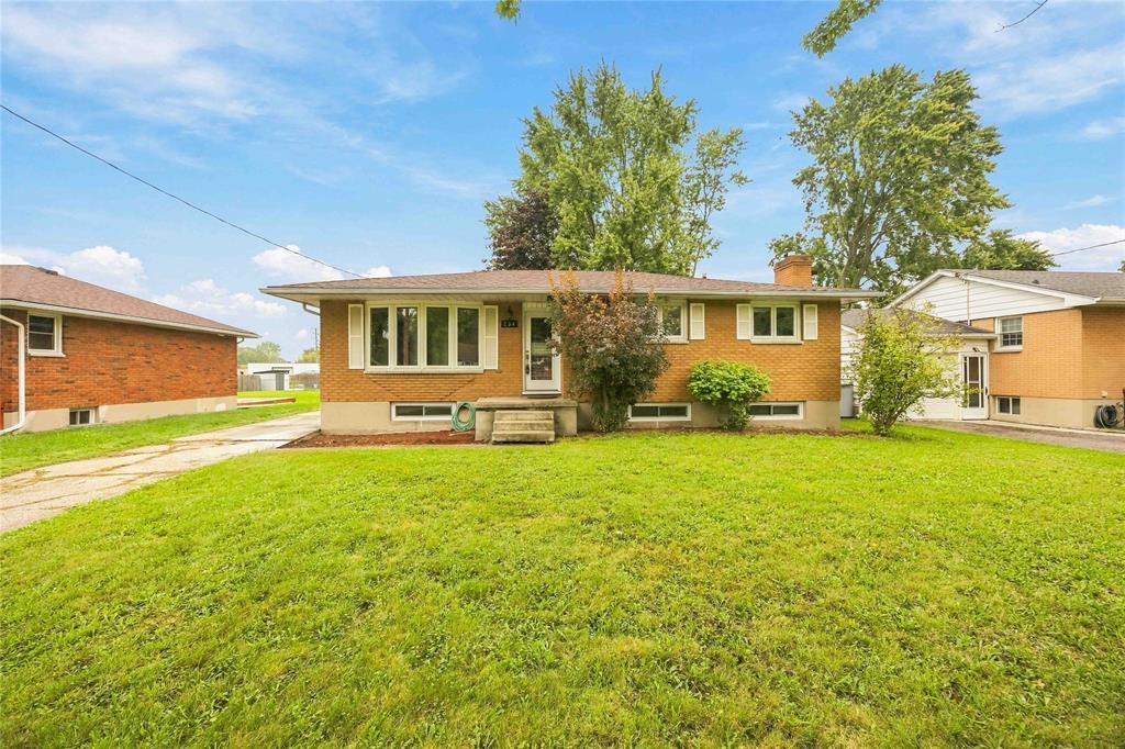 254 Fane Street, St Clair, ON