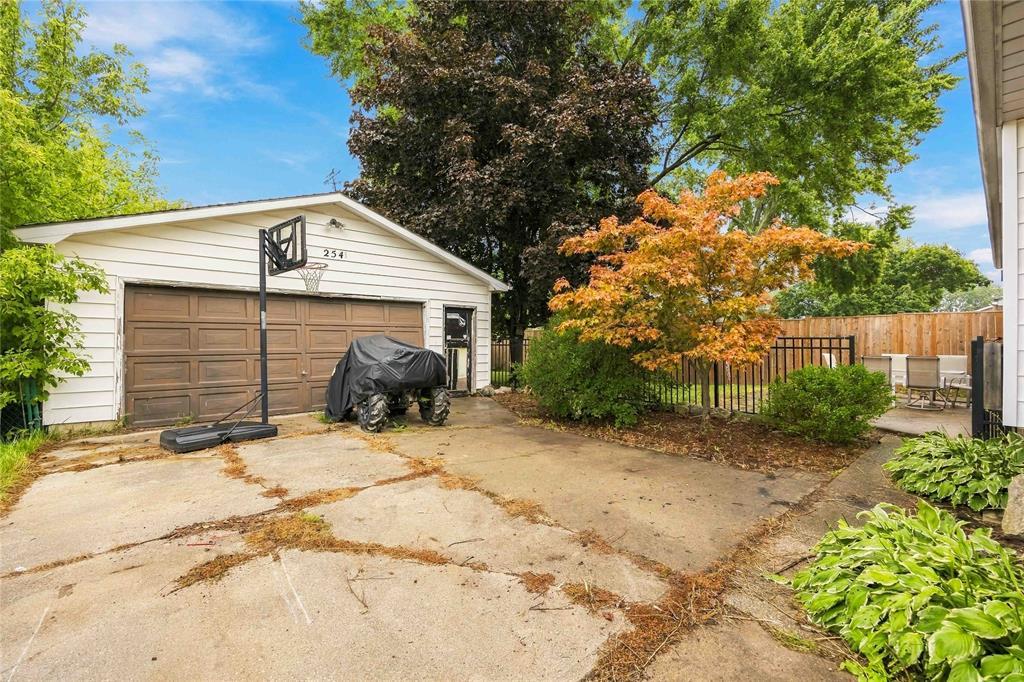 254 Fane Street, St Clair, ON