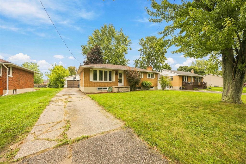 254 Fane Street, St Clair, ON