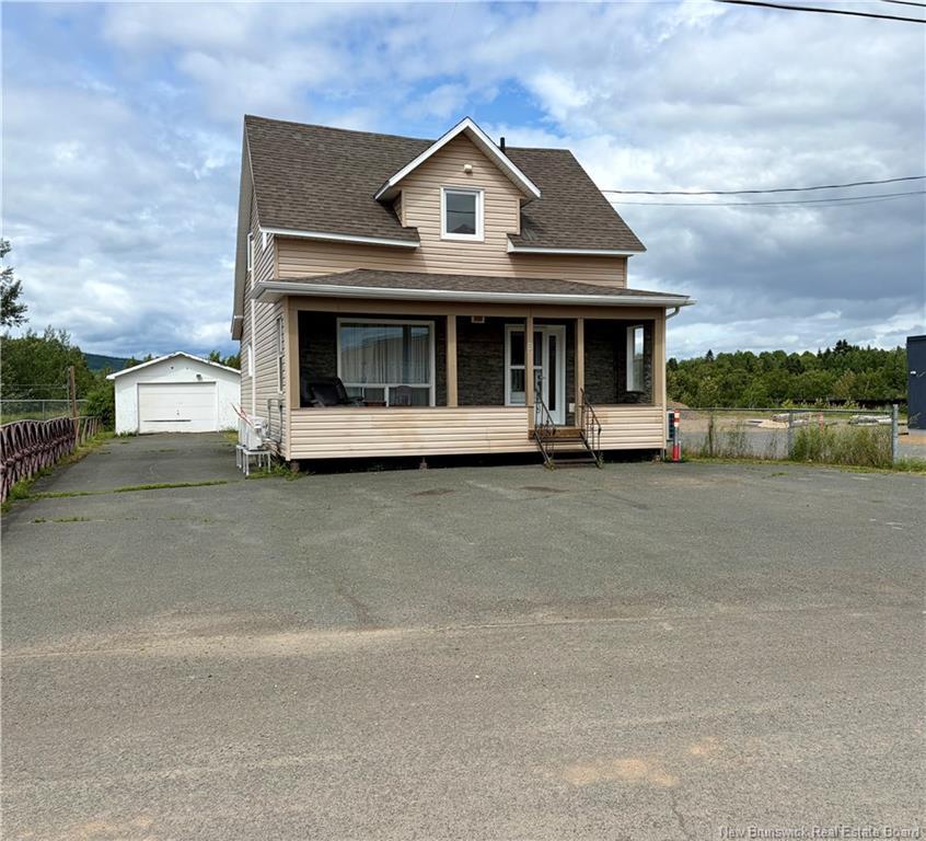 3 De L'Église, Eel River Crossing, NB