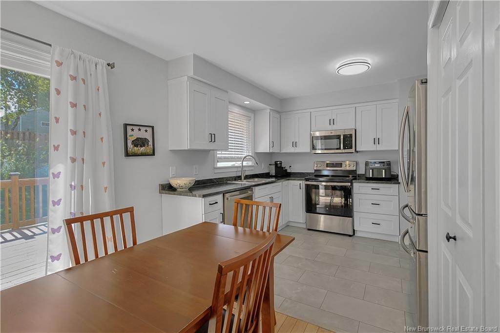 22 Park Hill Dr, Saint John, NB
