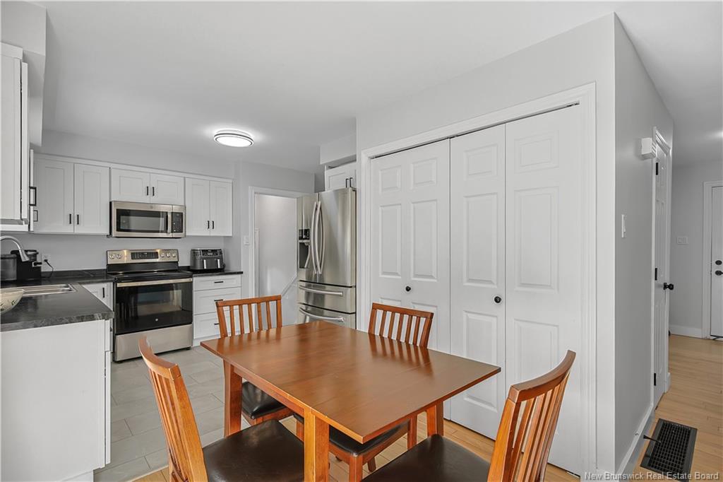 22 Park Hill Dr, Saint John, NB